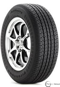 P195/65R15 AFFINITY TOURIN 89H BW FIRSTN